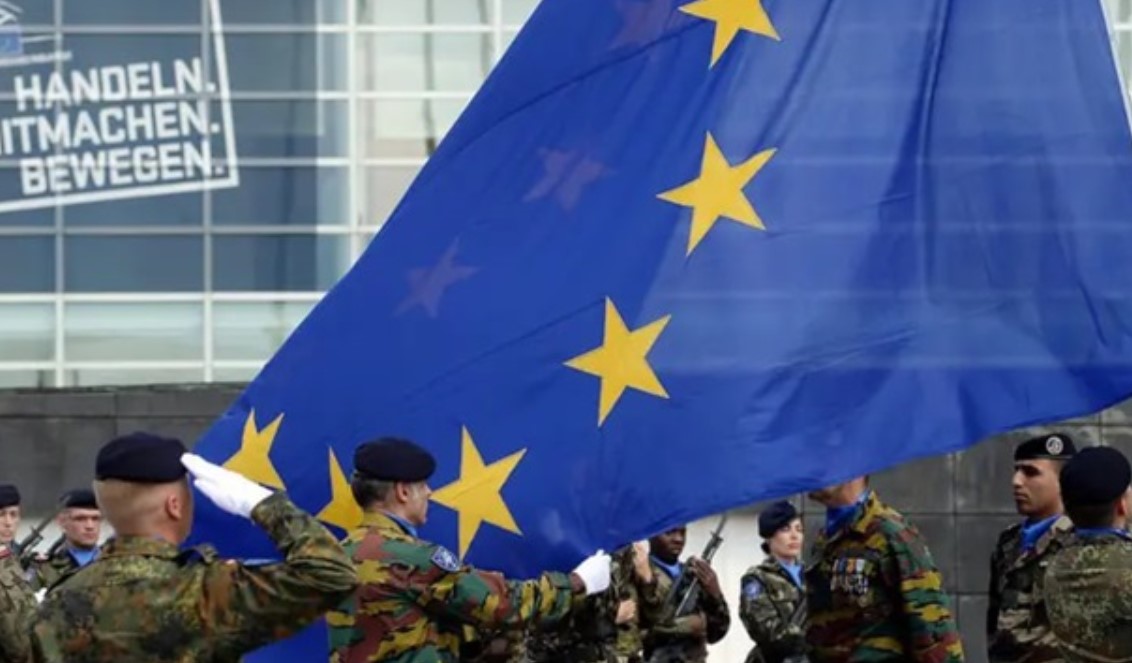 Європа запускає симуляції оборони без США